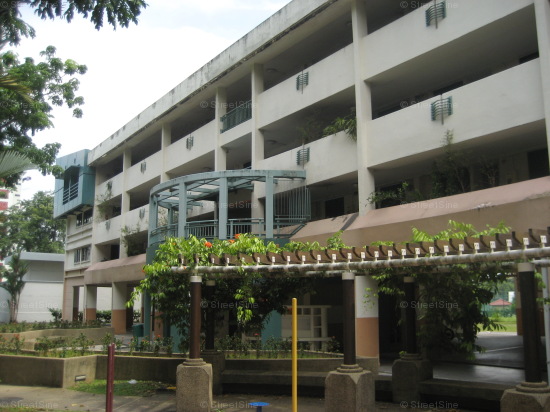 Blk 258 Ang Mo Kio Avenue 4 (Ang Mo Kio), HDB 3 Rooms #46812